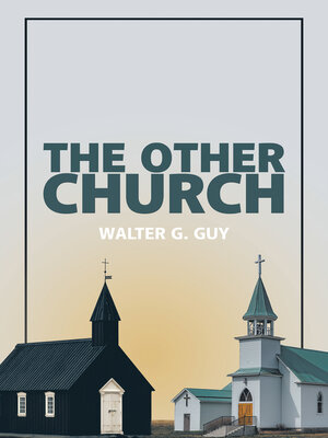 cover image of The Other Church